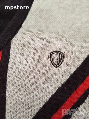 пуловер Ben Sherman, снимка 4 - Пуловери - 35192090