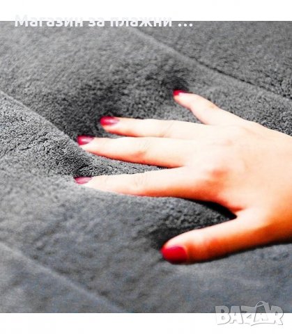 ПОСТЕЛКА ЗА БАНЯ MEMORY - код 2712, снимка 11 - Други - 34163574