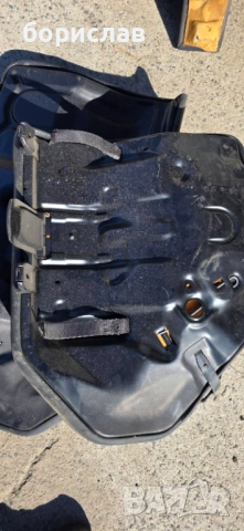 Продавам салон за Мерцедес цлк, снимка 13 - Части - 53699493