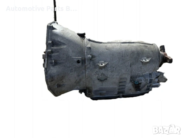 Автоматична скоростна кутия Mercedes E class 2.2cdi W211, снимка 2 - Части - 53541574