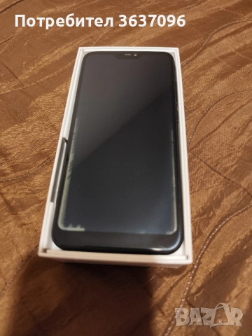 xiaomi A2 Lite 4GB ram 64GB rom, снимка 3 - Xiaomi - 51515380