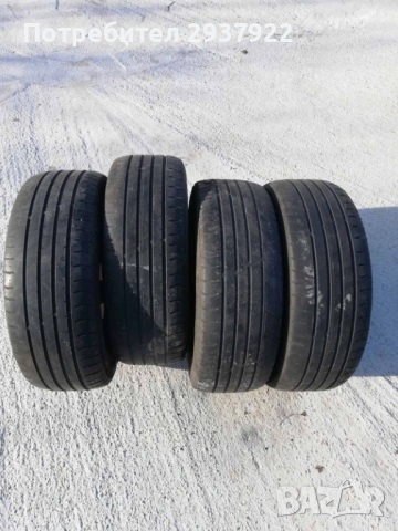 Железни джанти 16' 4х108 ет26 /65.1ц.о, снимка 6 - Гуми и джанти - 52462590