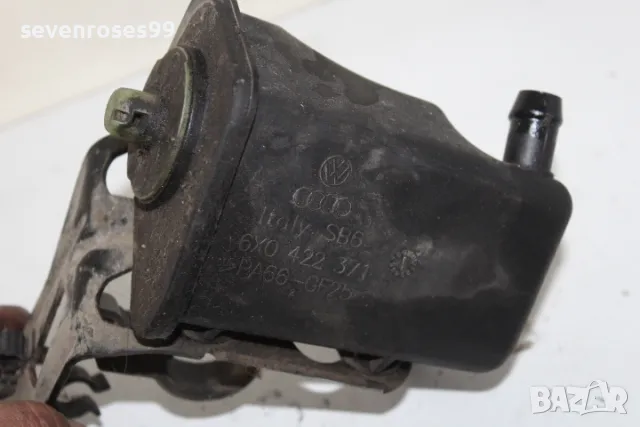 Казанче хидравлична течност Vw Lupo 1.0i 50hp Фолксваген Лупо