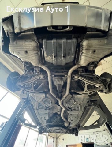 Mercedes ML320 W164, снимка 15 - Автомобили и джипове - 44273823