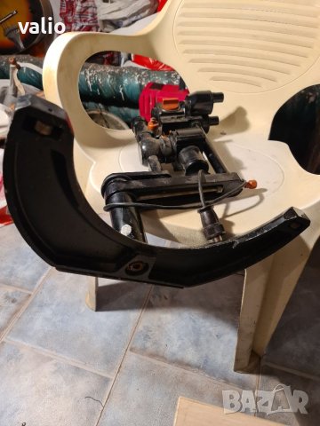 Оптичен уред микроскоп Zeiss , снимка 10 - Други ценни предмети - 41227959