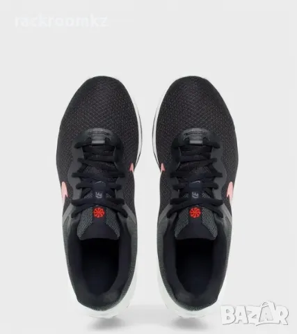 Mъжки маратонки Nike Revolution 6 NN Rouge, снимка 4 - Маратонки - 49111882