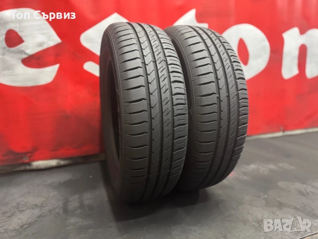 185 65 15, Летни гуми, Laufenn GFitEQ+, 2 броя