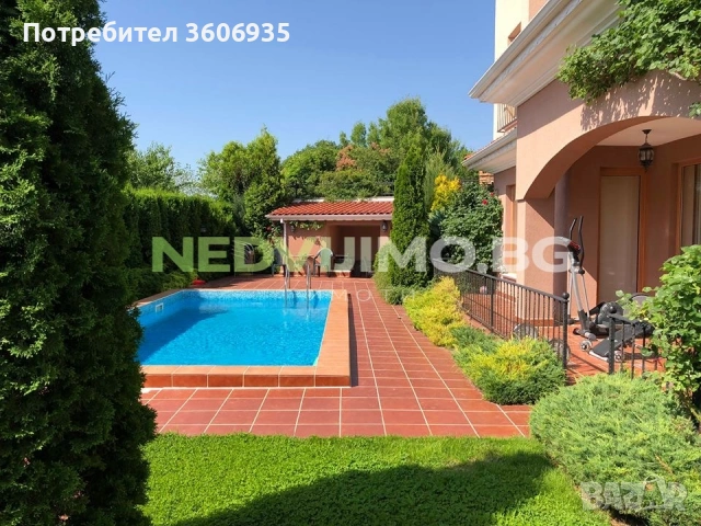 Двустаен апартамент под наем в Траката , снимка 10 - Апартаменти - 53221526