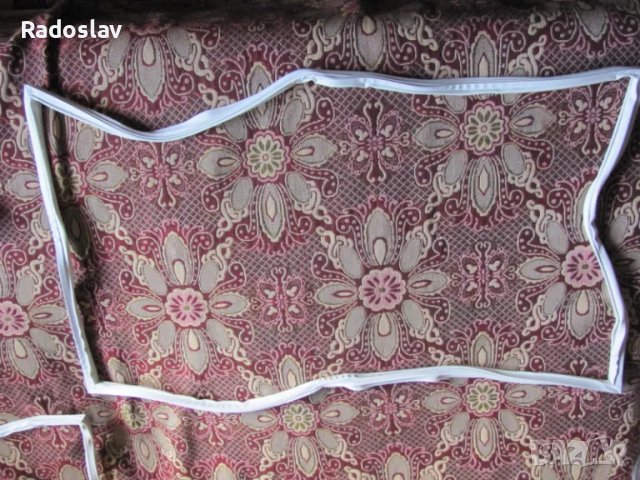 уплътнение за хладилник, снимка 5 - Хладилници - 48559075