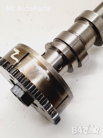 Разпределителен вал за Mercedes Мерцедес А B клас W177 W247 1.3 бензин M282.914 A2820502600 2020, снимка 8 - Части - 42655331