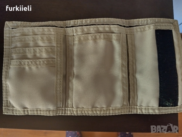 оригинално портмоне Nike, снимка 2 - Портфейли, портмонета - 51911182