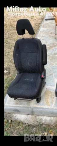 Седалка Седалки Хонда ЦРВ Honda CR-V 2