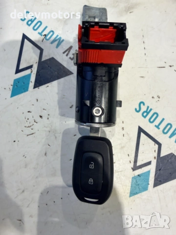 E1105285 патрон с ключ от Dacia Duster 2, 1.0 TCe LPG, двигател H4D470, 91 кс., Бензин/Автогаз(LPG)