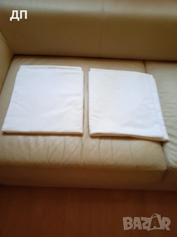 Чаршафи висококачествен памук, снимка 2 - Спално бельо - 50806430