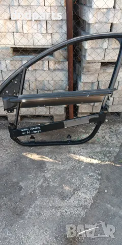 Рамка врата Smart Forfour 2004г.(предна лява)	