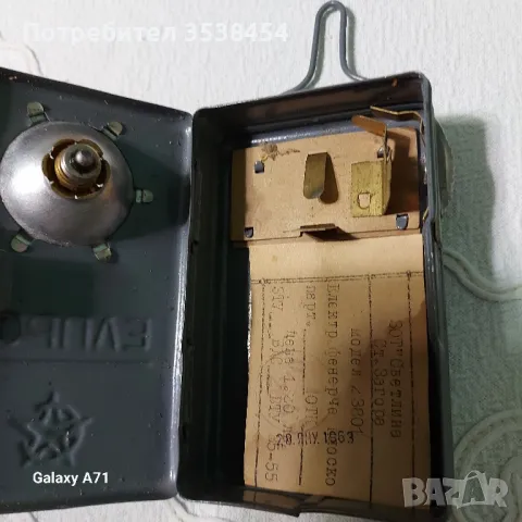 Стари фенерчета, снимка 9 - Антикварни и старинни предмети - 49112902