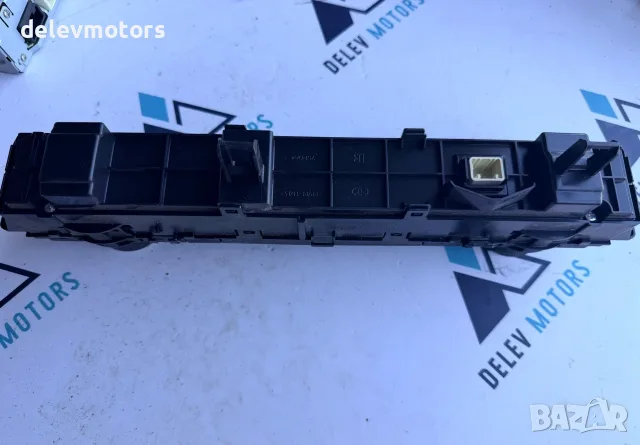 55900-0e760 управление за климатроник подгрев на седалки от Toyota Highlander (GSU7) 3.5 VVTI, снимка 2 - Части - 56012482