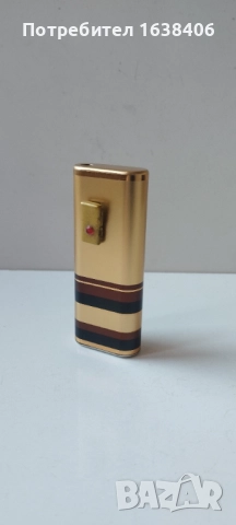 Винтидж газова запалка., снимка 2 - Колекции - 52919527