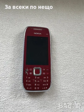 Nokia E75 , Нокия Е75, снимка 2 - Nokia - 49820816