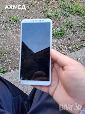 Wiko Y80  за части със счупен екран, снимка 6 - Други - 50112086