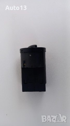 Ключ за светлини Volkswagen OEM💣, снимка 3 - Части - 52674579