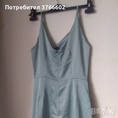 Бална рокля , снимка 3 - Рокли - 41452062