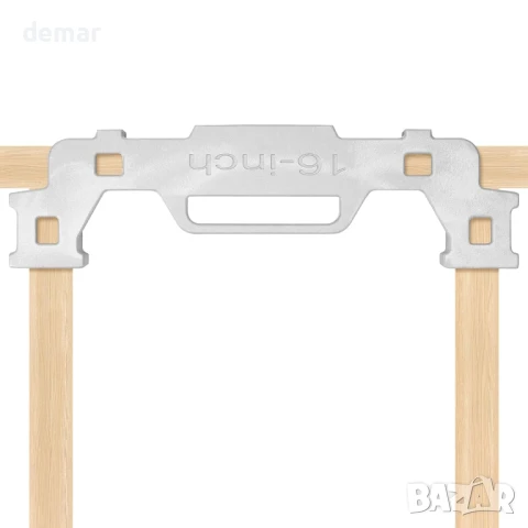 Инструмент за рамкиране petour 40 см, инструмент за оформяне, снимка 9 - Други стоки за дома - 50942646