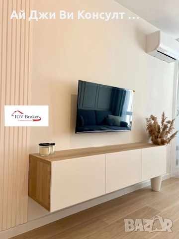 Двустаен апартамент в Манастирски ливади, снимка 4 - Апартаменти - 51679820