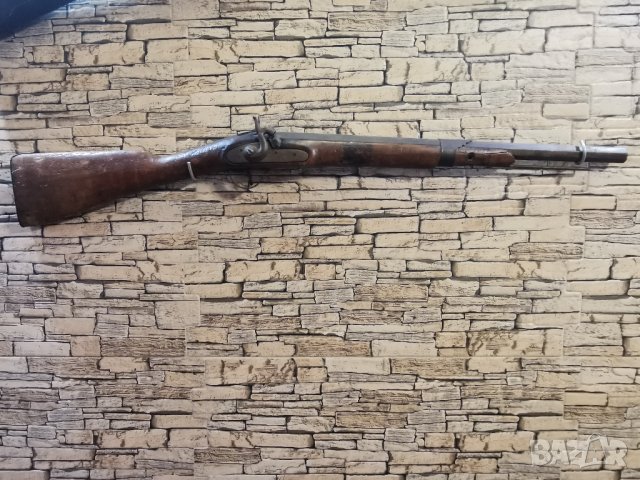 капсулна пушка 