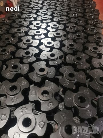 телфер 0,5t,1т,2т-1500лв , снимка 13 - Други машини и части - 44174110