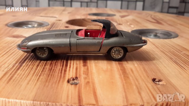 Метална количка производство Дания има забележки , снимка 7 - Колекции - 35800831