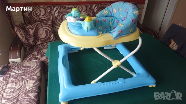 Продавам проходилка, снимка 8 - Други - 49992312