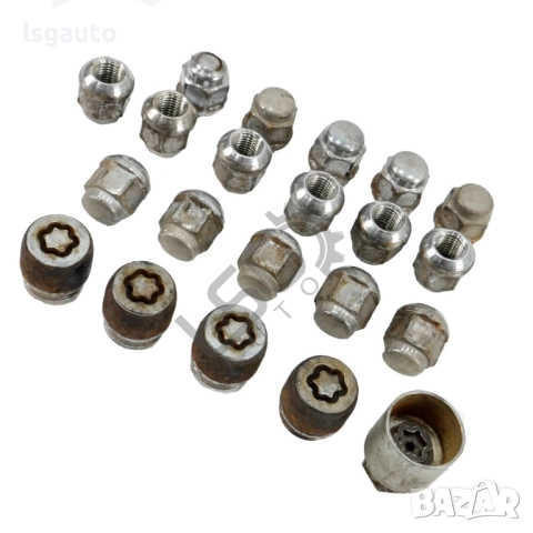 Комплект гайки за джанти Honda Civic VIII 2006-2011 ID: 154101