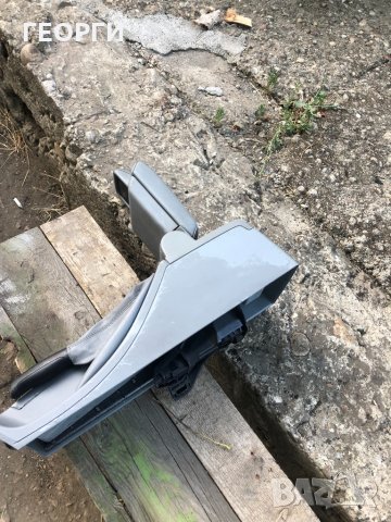 бмв е46 320i 150к.с ръчка на части, снимка 7 - Автомобили и джипове - 33818043