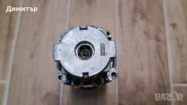 Milwaukee C18 PD редуктор с патронник, снимка 4 - Винтоверти - 52979089