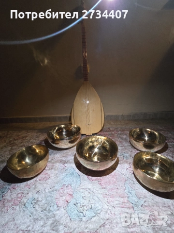 Тибетски пеещи купи, снимка 4 - Други - 52567052