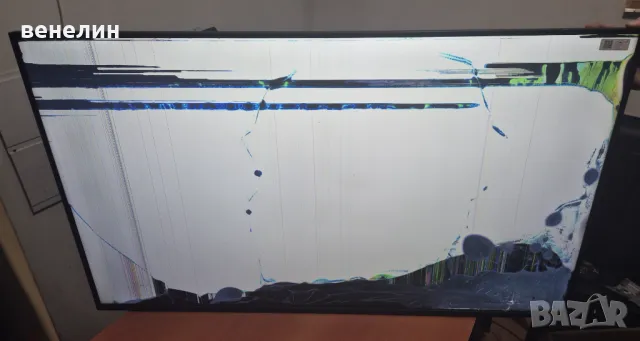 715GB868-M0B-B06-004Y от Philips 50PUS8007/12, снимка 2 - Части и Платки - 47776981