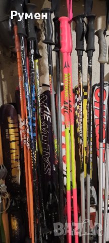 Ски оборудване и сервиз, снимка 4 - Зимни спортове - 39573750