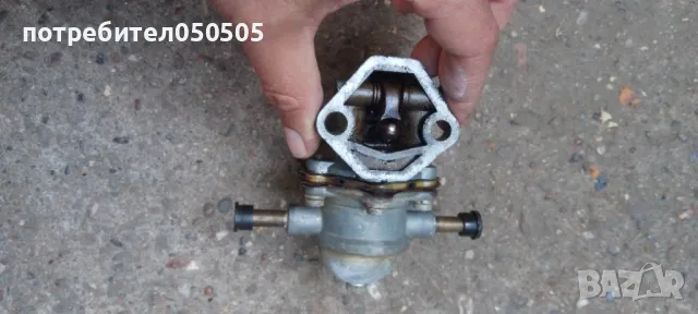 Бензинова Помпа за Лада или Жигула, снимка 4 - Автомобили и джипове - 47686420