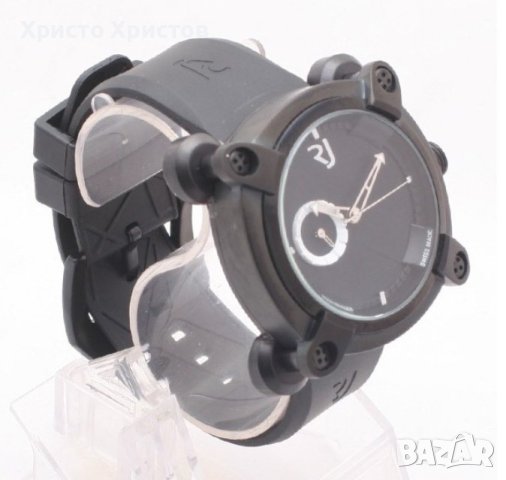 Мъжки луксозен часовник Romain Jerome Moon Invader, снимка 3 - Мъжки - 41831214
