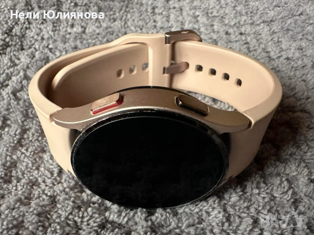 Смарт часовник Samsung Galaxy watch4, снимка 2 - Смарт часовници - 53513003