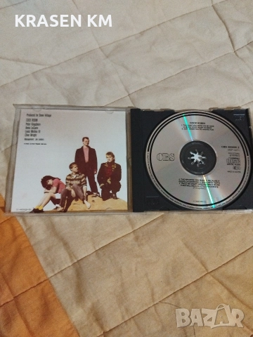 сд дискове , снимка 6 - CD дискове - 52880452