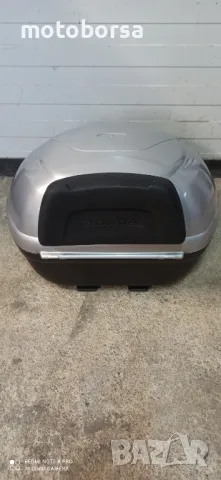 Мото-куфар,Топ-каса,багажен куфар за мотоциклет,скутер., снимка 5 - Аксесоари и консумативи - 50235417