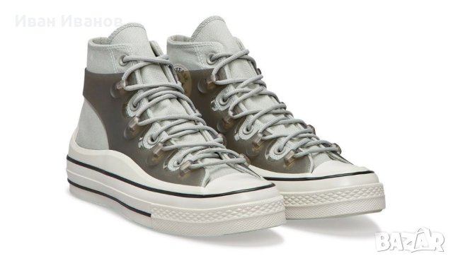 CONVERSE CHUCK 70 UTILITY HI номер 44, снимка 5 - Кецове - 41577191