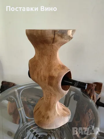 Арт помощна масичка, снимка 6 - Маси - 47957853