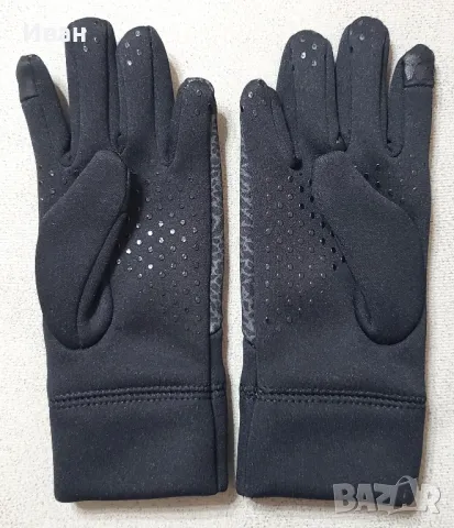 Детски ръкавици Michael Jordan за  4-7  год., снимка 2 - Шапки, шалове и ръкавици - 47897592