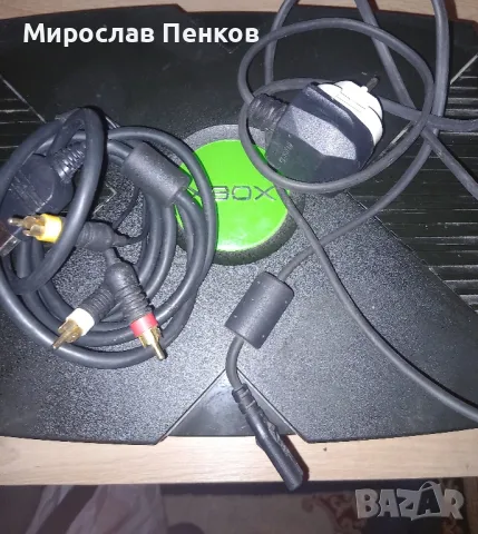 Xbox, снимка 4 - Xbox конзоли - 48507280