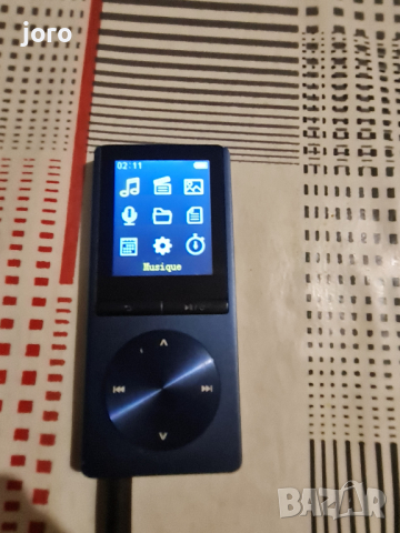 mp4 player