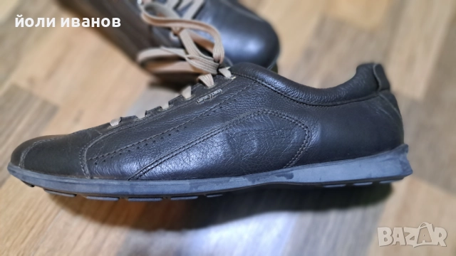 GREYDER-спортни кожени обувки 44 номер, снимка 12 - Маратонки - 52887880