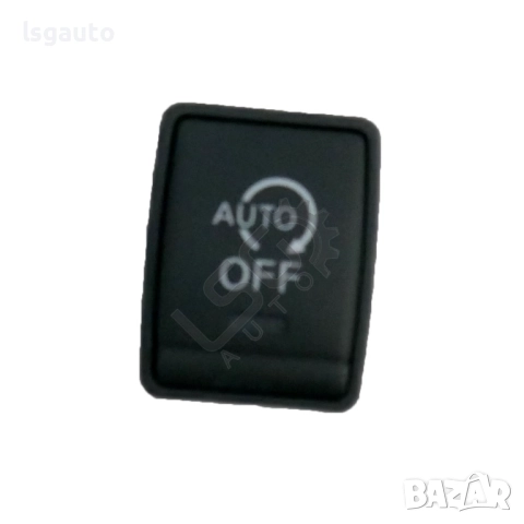 Бутон AUTO OFF Nissan Qashqai II 2013-2021 ID: 151161